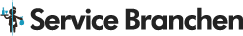 Servicebranchen Logo